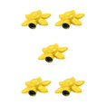 thumbnail image 3 of Kearding Spot Sprinkler Compact Size 360 Degree Practical Installation Handy Irrigation Lawn Workmanship Watering Firmness Device Sprayer Type2 NO2, 3 of 6