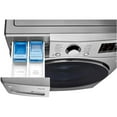thumbnail image 5 of LG WM3600HVA 45 cu ft Graphite Steel Front Load Washing Machine with Wi-Fi, 5 of 7