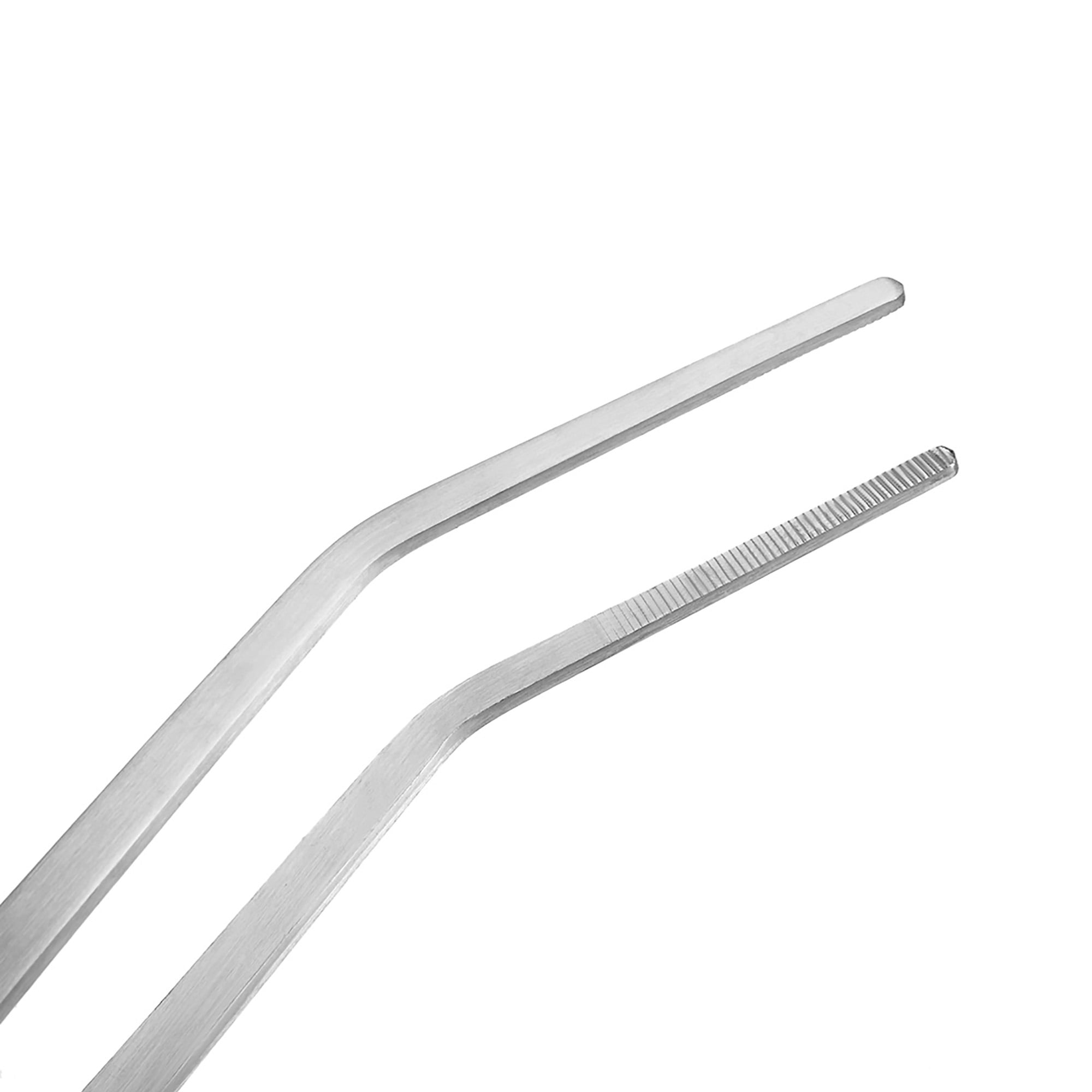 TNA curved tweezers - 27 cm – AquaSnails