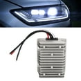 thumbnail image 4 of Transformer, 30A High Conversion Efficiency Regulator Voltage Converter DC 24V To 13.8V 5 Safety Protection  for  Cart for Large Trucks, 4 of 7