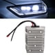 thumbnail image 4 of Transformador Reductor, Alta Eficiencia De Conversión 5 Protección De Seguridad DC 24 V A 13,8 V Regulador De Aplicación Amplia Convertidor De Voltaje Para Tira De Luz LED Para, 4 of 7