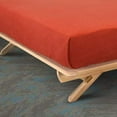 thumbnail image 5 of KD Frames Fold Platform Bed - Full, 5 of 5