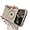 Black, variant on for iPhone Case,[Compatible with MagSafe] Glitter Bling Sparkly Large Window Camera Lens Protection Translucent Soft Shockproof Phone Case (Black,iPhone 15)