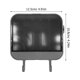 thumbnail image 2 of Caja de jabón para almacenamiento de cocina, soporte de pared para jabón, jabonera de pared para baño con tapa y gancho, 2 of 6
