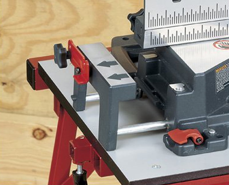 Bosch 4412/5312/5412L Miter Saw 2 Pack Length Stop MS12232PK