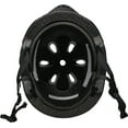thumbnail image 2 of Bell Marvel Black Panther 3D Hero Multi-Sport Helmet, Child 5+ (50-54cm), 2 of 7