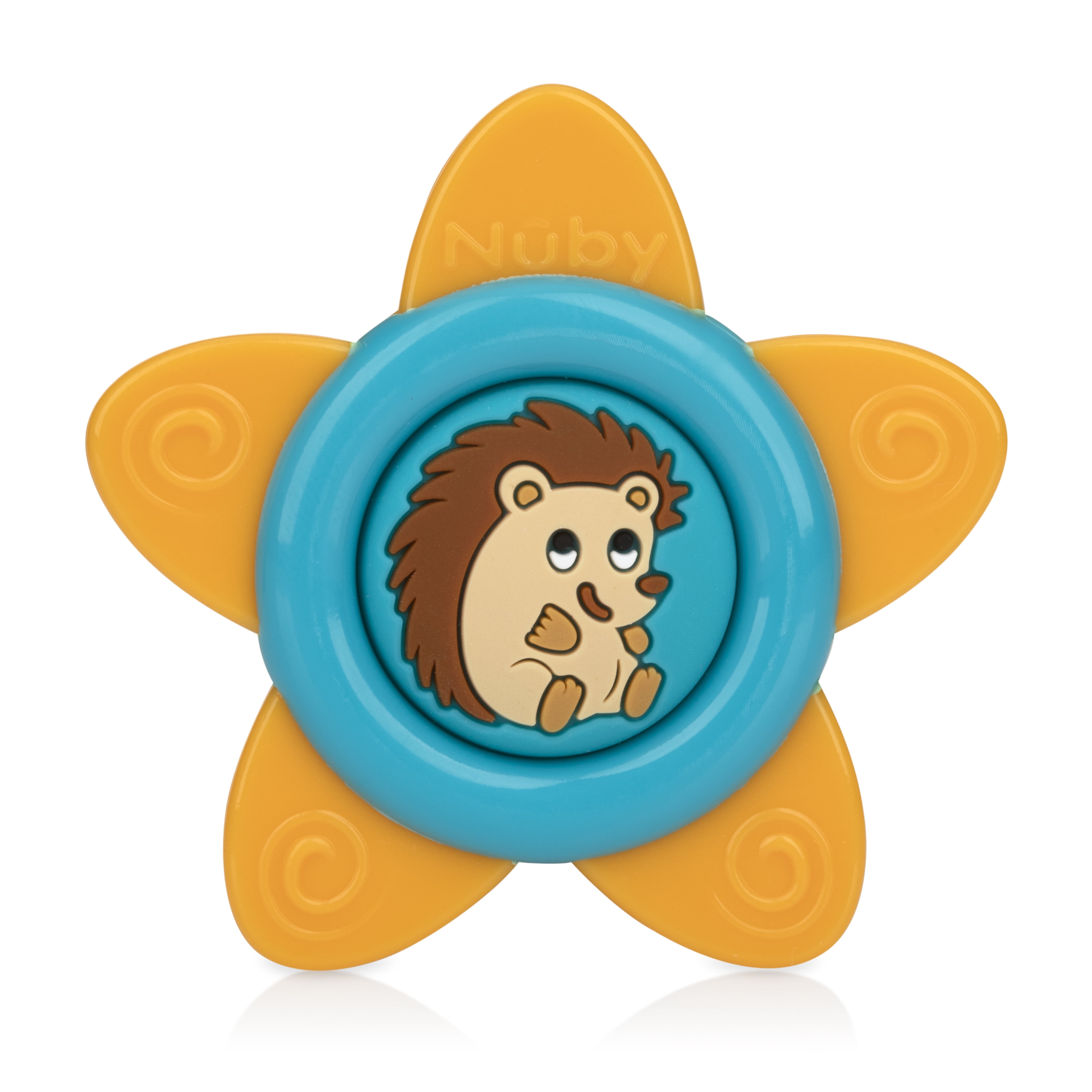 Nuby Mosquito Repellent Clip, Colors May Vary, 2 Pack