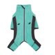 thumbnail image 1 of Winter Dog Jumpsuit Thicken Fleece Warm Dog Overalls for Small Dogs Reflective Windproof Puppy Clothes Adjustable M, 1 of 5