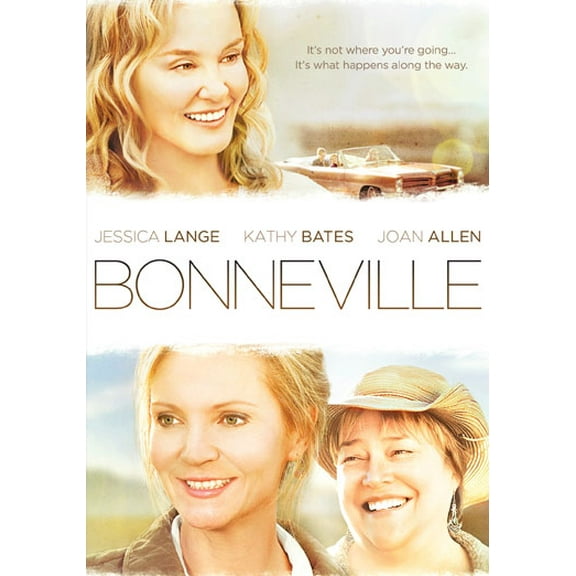Pre-Owned Bonneville (Dvd) (Good)