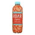 thumbnail image 4 of Roar Organic Georgia Peach Beverage, 18 fl oz [Pack of 12], 4 of 5