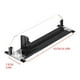 thumbnail image 4 of Ganfancp 4Pc Supermarket Freezer Beverage Pusher Refrigerator Beverage Shelf Beverage Automatic Pusher Ofertas Del Día 4X Push-Pull, 4 of 4