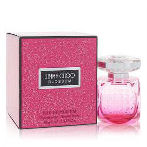 Jimmy Choo Blossom Eau de Parfum Spray de Jimmy Choo Jimmy Choo Model