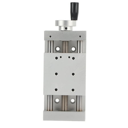 

Firm Sliding Table Linear Stages For Production Machinery Inspection Equipment