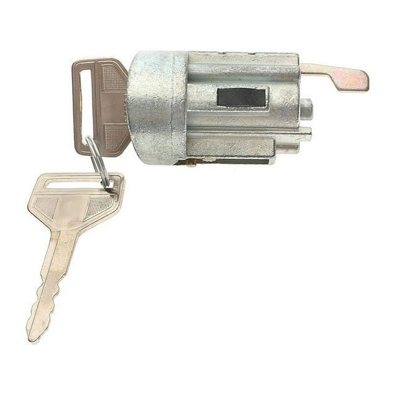Ignition Lock Cylinder - Compatible with 1975 - 1979 Toyota Corolla 1976 1977 1978