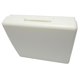 thumbnail image 4 of Tenedor de Nylon Plegable Soledad para Bebidas en Coche RV Color Blanco, 4 of 7