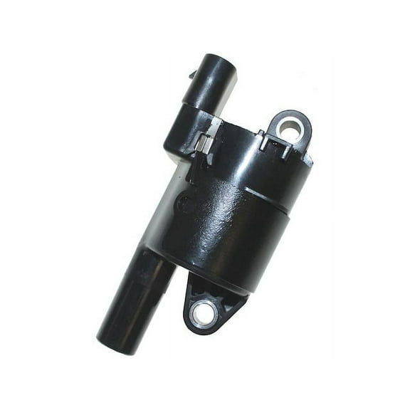 Ignition Coil - Compatible with 2007 - 2018, 2021 Chevy Silverado 1500 2008 2009 2010 2011 2012 2013 2014 2015 2016 2017