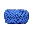 thumbnail image 1 of Hilo metálico brillante para ganchillo,hilo grueso y suave para tejer bolsos,hilo Icel ic para tejer,material de tejido DIY para la confección de bolsos,decoración,suministros para manualidades, 1 of 6