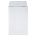 thumbnail image 2 of Quality Park Redi-Seal White Catalog Envelopes Catalog - #1 3/4 - 6 1/2" Width x 9 1/2" Length - 24 lb - Self-sealing - 100 / Box - White, 2 of 4