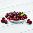 thumbnail image 3 of Great Value Dark Sweet Pitted Cherries, 500 g, 3 of 5