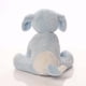 thumbnail image 2 of Baby GUND Spunky Dog Peluche Animal Peluche Sonido Juguete, Azul, 8 " GUND GUND, 2 of 2