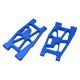 thumbnail image 1 of Juego de brazos de suspensión delantera y trasera RC, Repuestos para coches RC, Suspensión delantera y trasera RC, Brazo oscilante inferior delantero RC, Diseño a prueba de futuro, 1 of 12