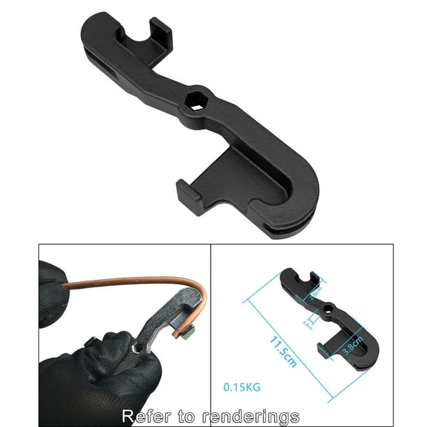 Automotive sale pipe bender