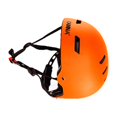 thumbnail image 1 of Wosthever Casco de escalada de alta resistencia al impacto, resistente al desgaste, sombreros de deriva ligeros, ampliamente utilizados para Escalada naranja, 1 of 6