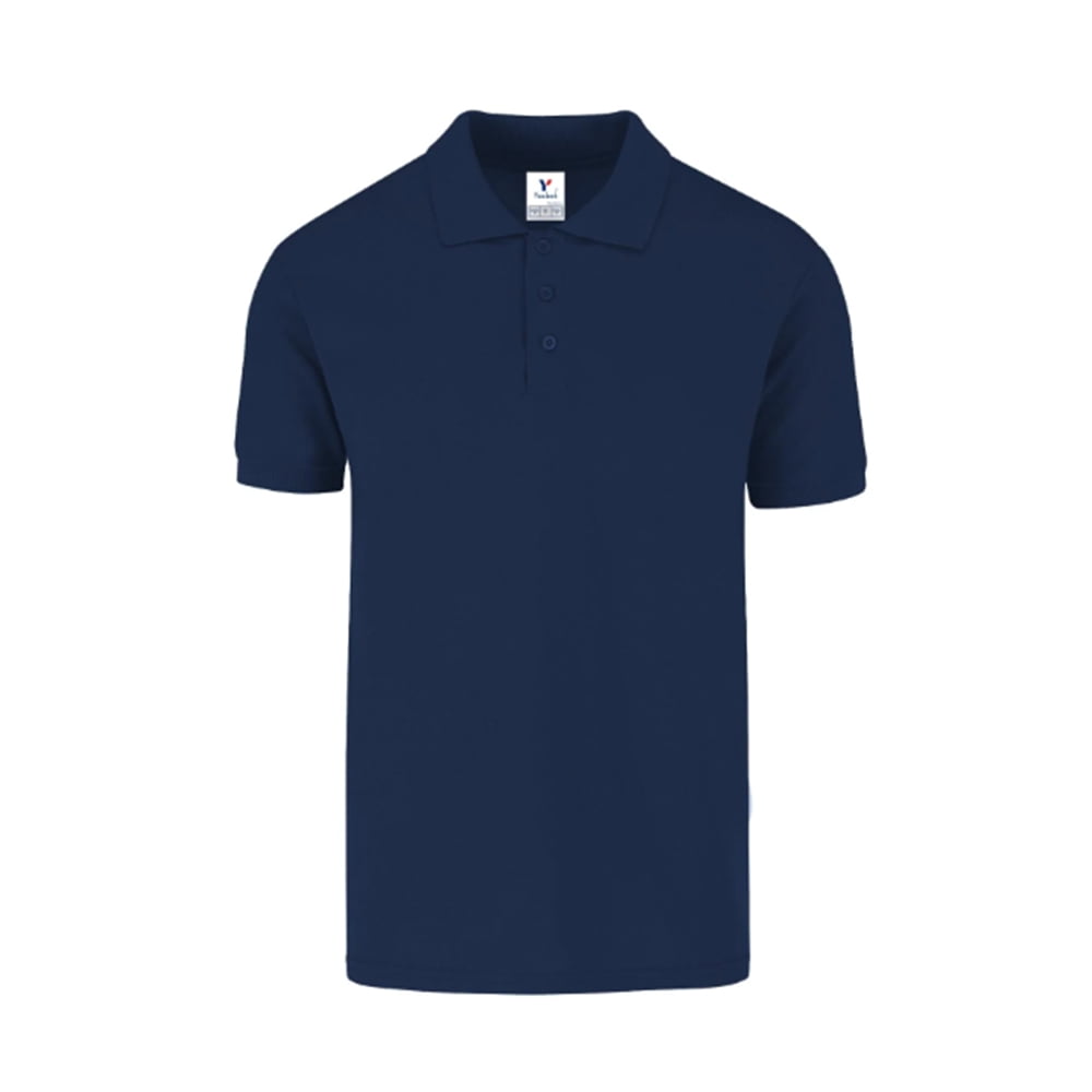 Playeras tipo polo tallas extra deals
