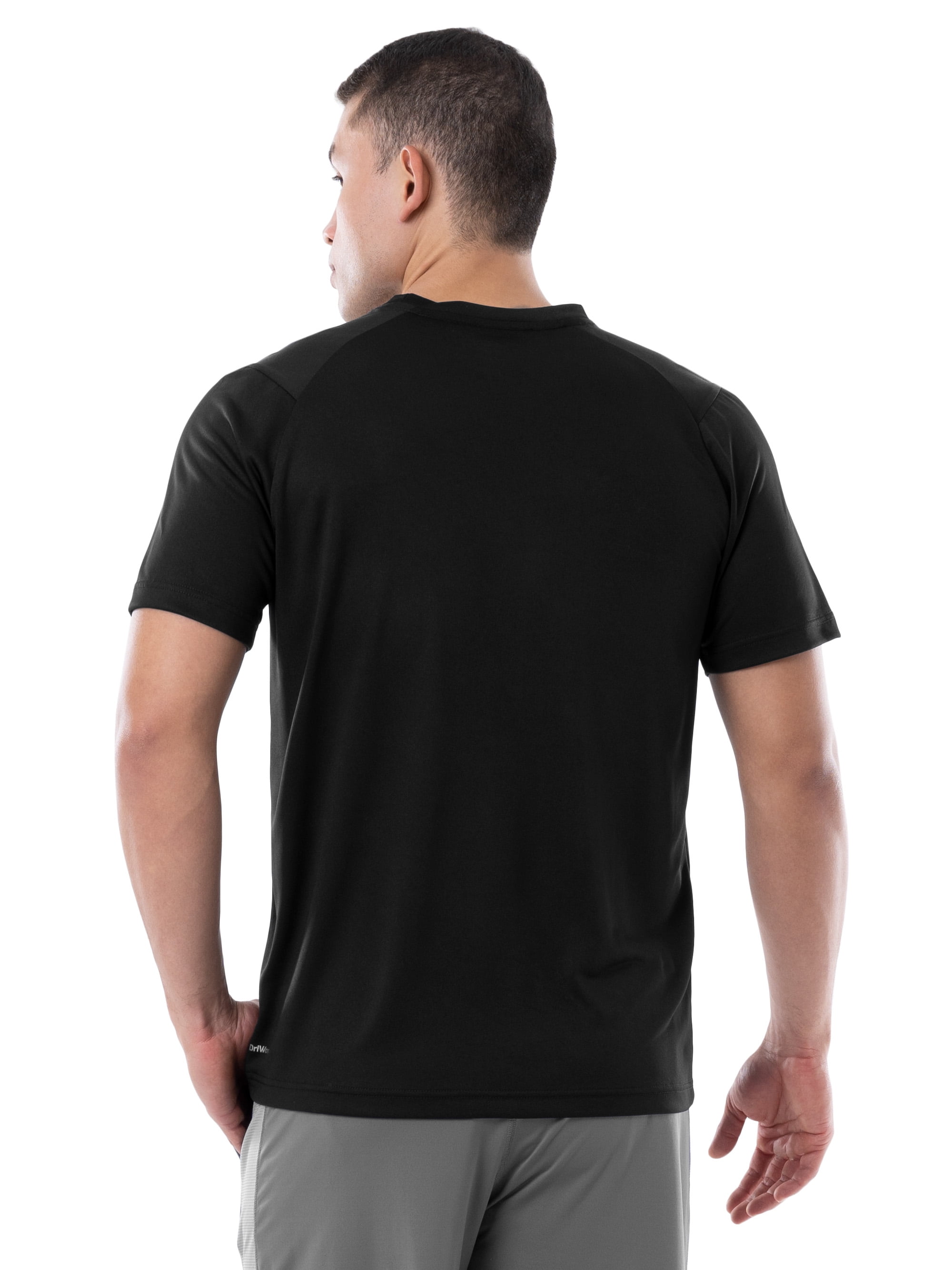 Jersey Number #6 Athletic Style Sports T-Shirt (BACK)-CL – Colamaga