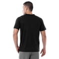 thumbnail image 6 of Athletic Works Men's Core Performance Active Jersey T-Shirt, Sizes S-3XL, 6 of 8