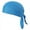 Blue, variant on Wicking Bandana Dew Rag Skull Cap Quick Dry Helmet Lining Hat Men'S And Women'S, Coffee