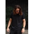 thumbnail image 2 of Playera Tipo Polo Dry Fit Ámsterdam Hombre, 2 of 6