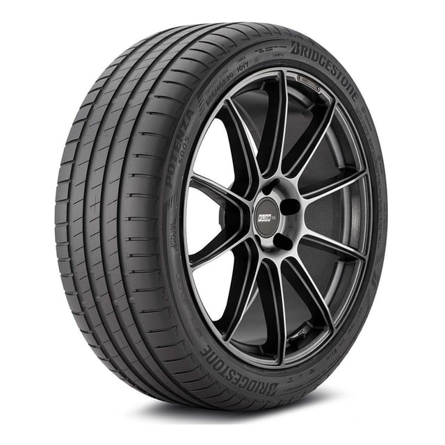 LLANTA 235/35r19 BRIDGESTONE POTENZA S005 91Y