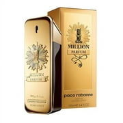 Paco Rabanne 1 Million Parfum 3.4 Oz Men's Cologne Paco Rabanne