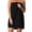 A-Black, variant on Xoxingysm Bath Towels,Washcloth,Ladies Bath Towel,Women'S Waffle-Spa Body Wrap with Adjustable Closure