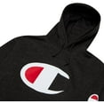 thumbnail image 2 of Champion Mens Big and Tall Big C Pullover Fashion Hoodie, 2 of 7