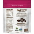 barkTHINS Dark Chocolate Almond with Sea Salt 20 oz