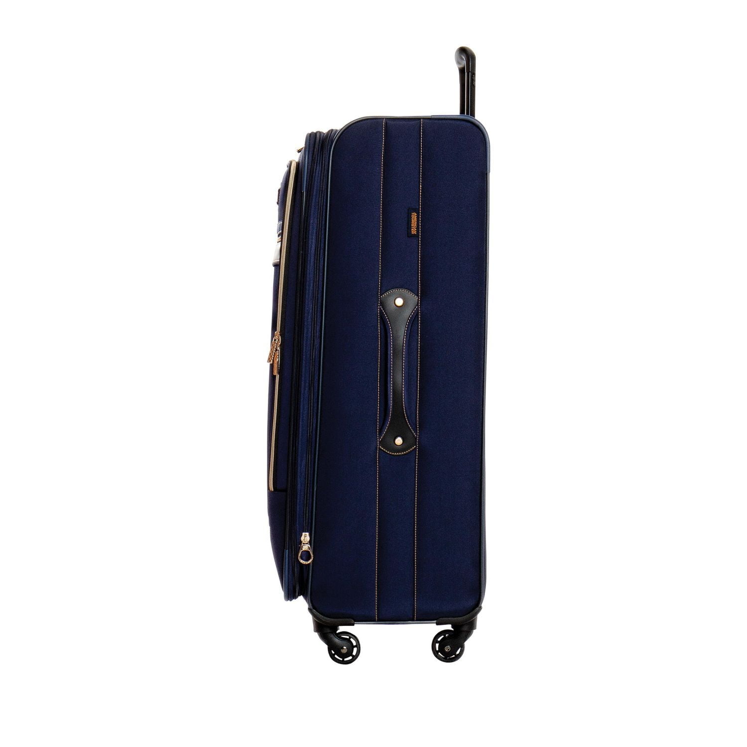 Valise extensible à roulettes American Tourister Beau Monde