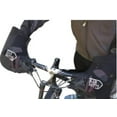 thumbnail image 2 of Bar Mitts Extreme Mountain / Commuter Pogie Handlebar Mittens: One Size, Black, 2 of 2