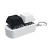 thumbnail image 1 of Probador Teclado Teclado Clicker Inquietud Del Teclado Del Teclado (blanco Negro), 1 of 5