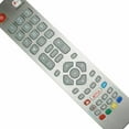 thumbnail image 3 of New Original SHW/RMC/0121 For Sharp Aquos HD LED TV Remote Control Freeview Play, 3 of 4