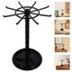thumbnail image 3 of Multi-Functional Rotating Jewelry Display Stand For Keychains Bracelets Earrings And Small Accessories Desktop Organizer Storage Rack For Home And Off, 3 of 4