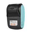 thumbnail image 4 of 4X PT-210 Portable Thermal Printer Handheld 58mm Receipt Printer for Retail Stores Restaurants Factories Logistics, 4 of 8