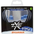 thumbnail image 1 of SYLVANIA ZXE H3 Headlight Halogen Bulb - Whiter Light (Contains 2 Bulbs), 1 of 6