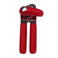 Cook Works Art & Cook Can Opener (Red)