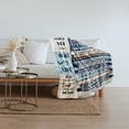 thumbnail image 3 of LHSHID Anniversary Romantic Gifts for Husband Ultra Soft Micro Fleece Sherpa Throw Blanket Valentines Day Gifts for Him Husband Birthday Gifts from Wife for Bedding Sofa and Travel 60"x80", 3 of 7