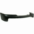 thumbnail image 3 of For Ford Ranger 2006-2011 Bumper Cover | Front | Upper | Smooth | FO1000608 | 6L5Z17D957BAPTM, 3 of 5