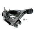 thumbnail image 3 of KarParts360 For Oldsmobile Bravada 1996 97 98 99 00 2001 Control Arm And Ball Joint Passenger Side | Front | Lower | Black | Steel | Press-In Attachment | Non-Adjustable | With Grease Fitting, 3 of 4
