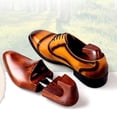 thumbnail image 4 of Women's Men's Shoe Tree Wooden Boot Shoe Tree Stretcher Shaper Size 43-44, 4 of 9