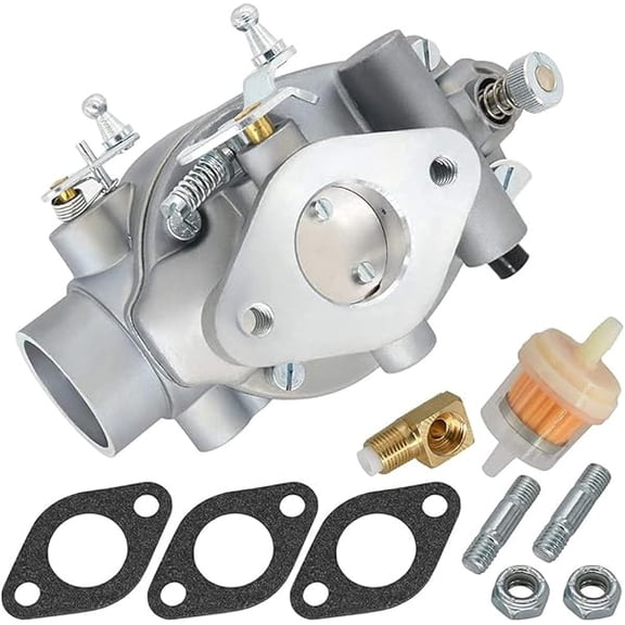 Carburetor Replacement B8NN9510A TSX765 TSX785 2000 501 601 641 651 661 681 701 312954 310746